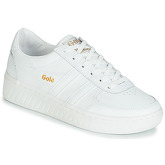 Chaussures Gola GRANDSLAM LEATHER