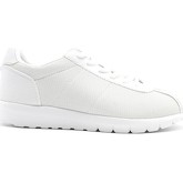 Chaussures Kebello Baskets F Blanc