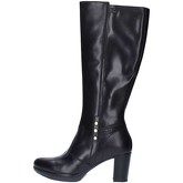 Bottes Nero Giardini A807021D