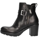 Bottines Nero Giardini A807062D