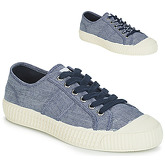 Chaussures Pepe jeans ING LOW