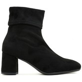 Bottines Sandra Fontan BLANCA