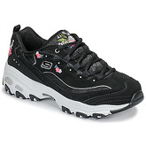 Chaussures Skechers D'LITES BRIGHT BLOSSOMS