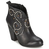 Bottines Steve Madden SIOUTI