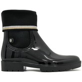 Bottes Tommy Hilfiger KNITTED SOCK RAIN BOOT