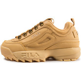 Chaussures Fila Disruptor Clay Low Femme