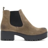 Bottines Krack NIRVANA