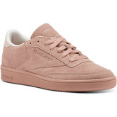 Chaussures Reebok Classic Reebok Club C 85 Nubuck