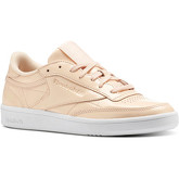 Chaussures Reebok Classic Club C 85 Patent