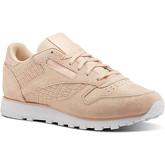 Chaussures Reebok Classic Classic Leather Woven EMB