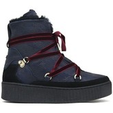 Bottes neige Tommy Hilfiger COZY WARMLINED LEATHER BOOT