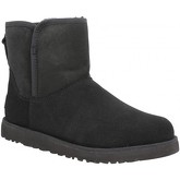 Boots UGG Cory velours Noir