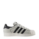 Chaussures adidas Basket SUPERSTAR FASHION J