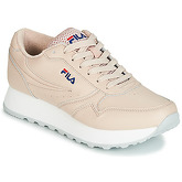 Chaussures Fila ORBIT ZEPPA L WMN