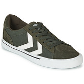 Chaussures Hummel NILE CANVAS LOW