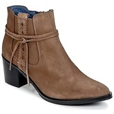 Bottines Spiral ROSA-4.9