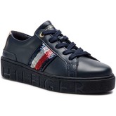 Chaussures Tommy Hilfiger FW0FW03704