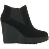 Bottines Calvin Klein Jeans Sidney Suede