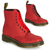 Boots Dr Martens 1460 PASCAL GLITTER