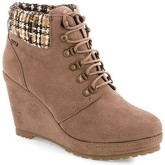 Bottines MTNG 52725