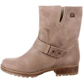 Bottines MTNG 54221