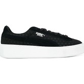 Chaussures Puma Basket Platform DE