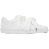 Chaussures Puma BASKET HEART PATENT Wn´s