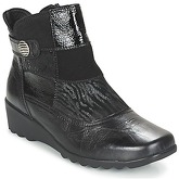 Bottines Romika Carree 16