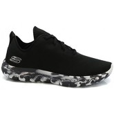 Chaussures Skechers 12905 BKW Mujer Negro