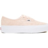 Chaussures Vans AUTHENTIC PLATFORM 2.0