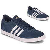 Chaussures adidas COURTSET NAVY