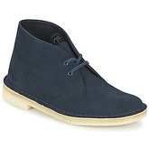 Boots Clarks DESERT BOOT