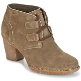 Bottines Clarks CARLETA LYON