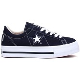 Chaussures Converse ONE STAR PLATFORM - OX