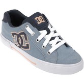 Chaussures DC Shoes Chelsea ts se navy white