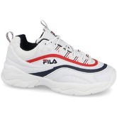 Chaussures Fila Basket Femme Ray Low