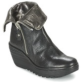 Bottines Fly London YEX