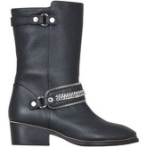 Bottes Kesslord Chaussures HELLS_NC_N