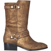 Bottes Kesslord Chaussures HELLS_ST_OR