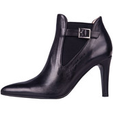 Bottines Kesslord ANITA ESTEL_BC_N