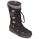 Bottes neige Moon Boot MOON BOOT MONACO FELT