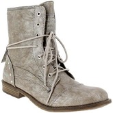 Bottines Mustang 1157551