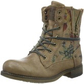 Bottines Mustang 5026-616-f