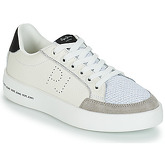 Chaussures Pepe jeans BRIXTON MESH BASH