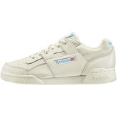 Chaussures Reebok Classic Workout Plus Vintage