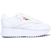 Chaussures Reebok Sport CL LTHR PLATFORM - GIGI