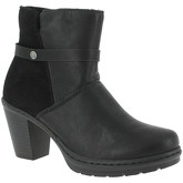 Bottines Rieker y1551