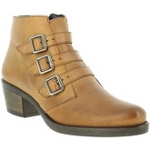 Bottines Santafe dona