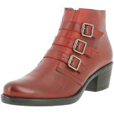 Bottines Santafe dona