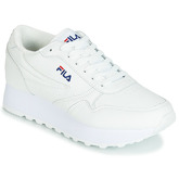 Chaussures Fila ORBIT ZEPPA L WMN